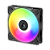 Cooler FAN ARCTIC P14 Pro Reverse A-RGB 140mm Preto, ACFAN00323A - Imagem 1
