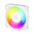 Cooler FAN ARCTIC P12 Pro Reverse A-RGB 120mm Branco, ACFAN00325A - Imagem 1
