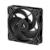 Cooler FAN ARCTIC P12 Pro Reverse 120mm Preto, ACFAN00331A - Imagem 1