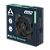 Cooler FAN ARCTIC P12 Pro Reverse 120mm Preto, ACFAN00331A - Imagem 6