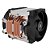 Cooler para Processador ARCTIC Freezer 4U-SP5 Preto Intel/AMD, ACFRE00158A - Imagem 2