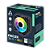 Cooler para Processador ARCTIC Freezer 36-S A-RGB Preto Intel/AMD, ACFRE00198A - Imagem 9