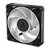 Kit 3x Cooler FAN ARCTIC BioniX P12 A-RGB 120mm Preto, ACFAN00337A - Imagem 6