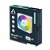 Cooler FAN ARCTIC BioniX P12 A-RGB 120mm Branco, ACFAN00336A - Imagem 8