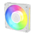 Cooler FAN ARCTIC BioniX P12 A-RGB 120mm Branco, ACFAN00336A - Imagem 2