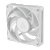 Kit 3x Cooler FAN ARCTIC BioniX P12 A-RGB 120mm Branco, ACFAN00338A - Imagem 6
