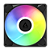 Cooler FAN ARCTIC BioniX P14 A-RGB 140mm Preto, ACFAN00339A - Imagem 3