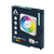 Cooler FAN ARCTIC BioniX P14 A-RGB 140mm Branco, ACFAN00340A - Imagem 8