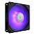 Cooler FAN Cooler Master SickleFlow 120mm RGB 12v 4 Pinos - Imagem 1