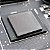 Thermal Pad 100 Peças 10mmx10mm 1.0mm Para Consoles GPU - Imagem 8
