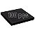 Thermal Pad 100 Peças 10mmx10mm 1.5mm Para Consoles GPU - Imagem 1