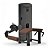 FLEXOR HORIZONTAL MX 1017 PLUS - Imagem 1