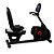 BIKE ERGOMETRICA HORIZONTAL PROFISSIONAL 367SX - Imagem 1