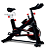 BIKE SPINING PROFISSIONAL 344 SMART C/BLUETOOTH - Imagem 1