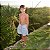 Bermuda Infantil Masculina Estampada Papeet - Alohi - Imagem 1