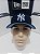 Boné New York estilo Trucker americano - Imagem 1