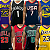 CAMISAS REGATAS NBA  CHICAGO BULLS BRANCA BASQUETE BALL TECIDO DRIFIT - Imagem 4