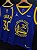 Camisetas Regatas Plus Size Golden state Warriors azul - Imagem 2