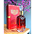 PERFUME SABAH AL WARD VALENTINE 100 ML. - Imagem 4