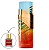 PERFUME AZM PARIS CORNER UNISSEX 100 ML - Imagem 4