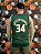 Camiseta Regata Milwaukee Bucks Verde Basquete Premium - Imagem 4