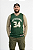 Camiseta Regata Milwaukee Bucks Verde Basquete Premium - Imagem 1