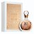 Perfume de Bolso Fakhar Rose Lattafa Feminino - Imagem 2