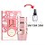 Perfume de Bolso Yara Elixir Feminino - Imagem 1