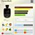 Perfume de Bolso Hawas Black Rasasi Masculino - Imagem 3