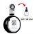 Perfume de Bolso Fakhar Black Lattafa Masculino - Imagem 1