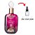 Perfume de Bolso Sabah Al Ward Al Wataniah Feminino - Imagem 1