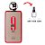 Perfume de Bolso 9 PM REBEL - AFNAN Masculino - Imagem 1