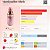 Perfume de Bolso Marshmallow Blush - Feminino - Paris Corner - Imagem 2