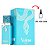 Perfume de Bolso Vulcan Feu EDP Unissex - French Avenu - Imagem 1