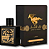 Qaed al fursan preto Perfume - Imagem 1