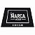 Tapete Capacho Vinil Personalizado com sua mensagem ou logo Loja Casa - Imagem 1
