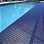 Tapete Banheiro Box 120x75 Piso Água Antiderrapante Azul - Imagem 4