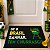Tapete Capacho Entrada Copa do Mundo Brasil Hexa Futebol 60x40 - Imagem 4