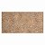Tapete Passadeira Vinil Sisal 60cm Cozinha Gourmet Casa Lar - Imagem 5