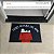 Tapete Capacho Snoopy  60x40 Like Home - Preto - Imagem 4