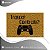 Tapete Capacho Trouxe Controle Gamer Play Jogos Porta - Imagem 2