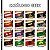Tapete Capacho Geek Filmes Animes 60x40 Diversos Modelos - Imagem 4