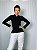 BLUSA BASIC TRICOT DECOTE V  MANIE - Imagem 1