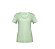 T-SHIRT GOLA V MODAL VERDE DHALIA LEMON BASICS - Imagem 2