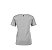 T-SHIRT GOLA V VISCOSE LEMON BASICS - Imagem 5