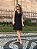 VESTIDO DECOTE V SMR ANZANELLO - Imagem 5