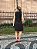 VESTIDO DECOTE V SMR ANZANELLO - Imagem 8