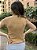 BLUSA REGATA CANELADA SMR ANZANELLO - Imagem 3