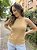 BLUSA REGATA CANELADA SMR ANZANELLO - Imagem 2