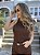 BLUSA REGATA CANELADA SMR ANZANELLO - Imagem 4
